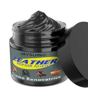 NWOT 1pc Color Leather Repair Paste, Color Replenisher For Leather Shoes And Bag